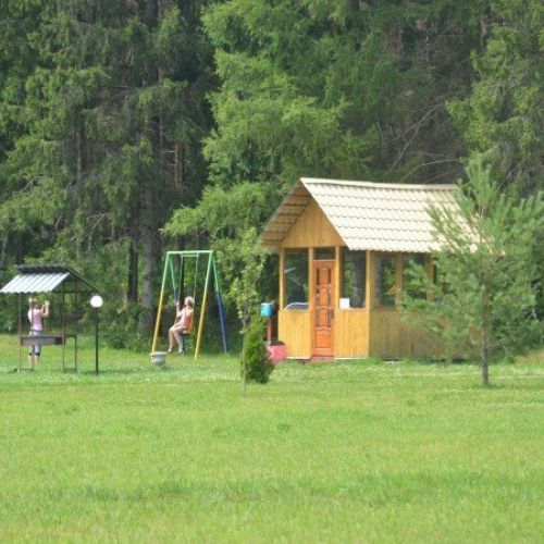 *Парк-отель "Олимп"